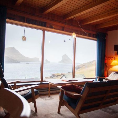 Idyllic Vacation Home With A Breathtaking View Bour Zewnętrze zdjęcie