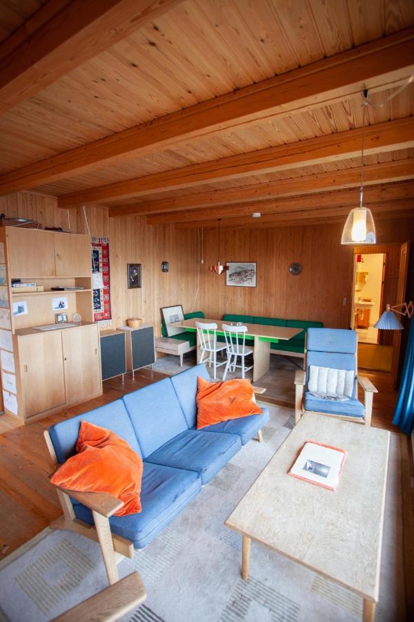 Idyllic Vacation Home With A Breathtaking View Bour Zewnętrze zdjęcie
