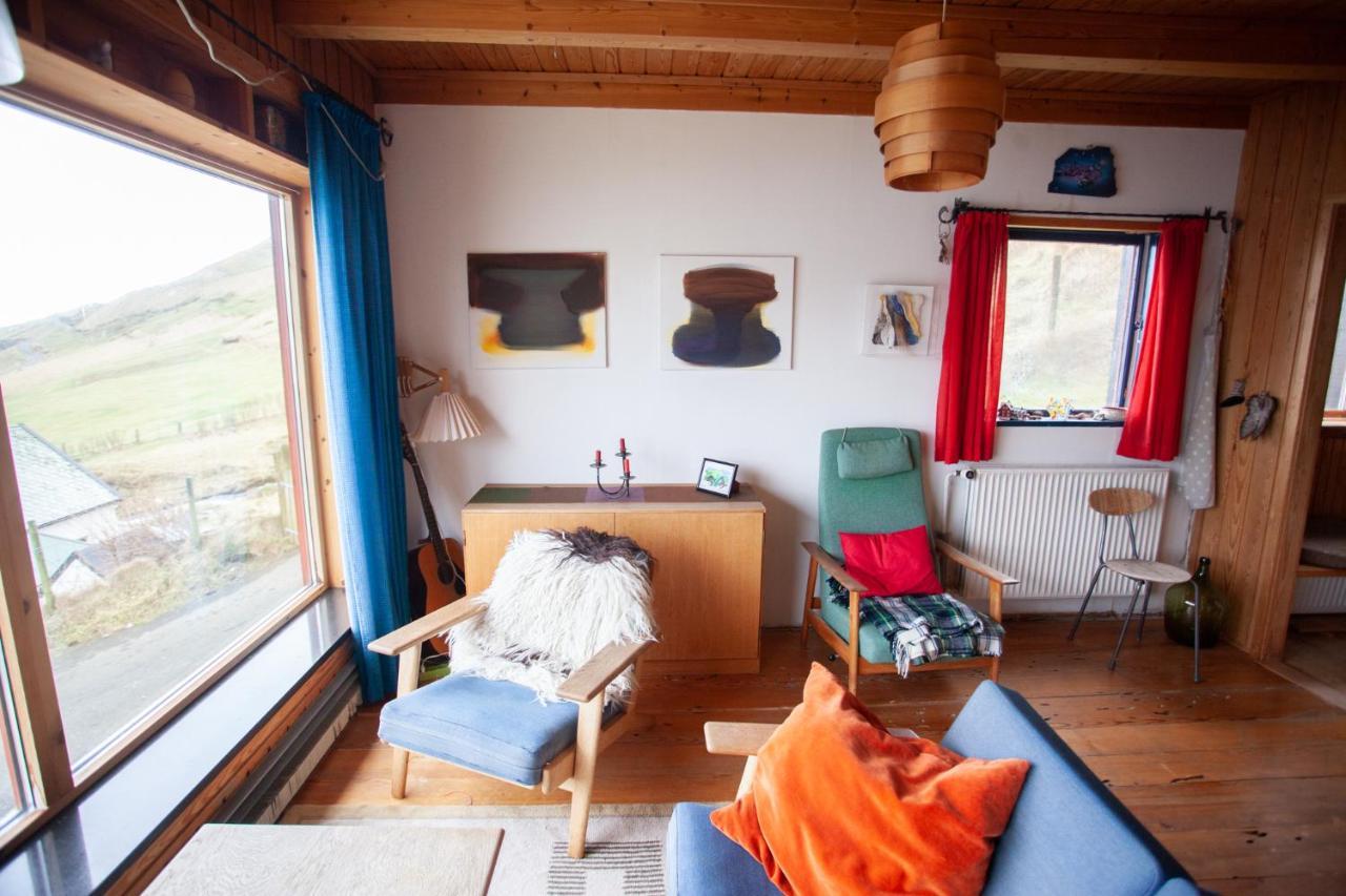 Idyllic Vacation Home With A Breathtaking View Bour Zewnętrze zdjęcie