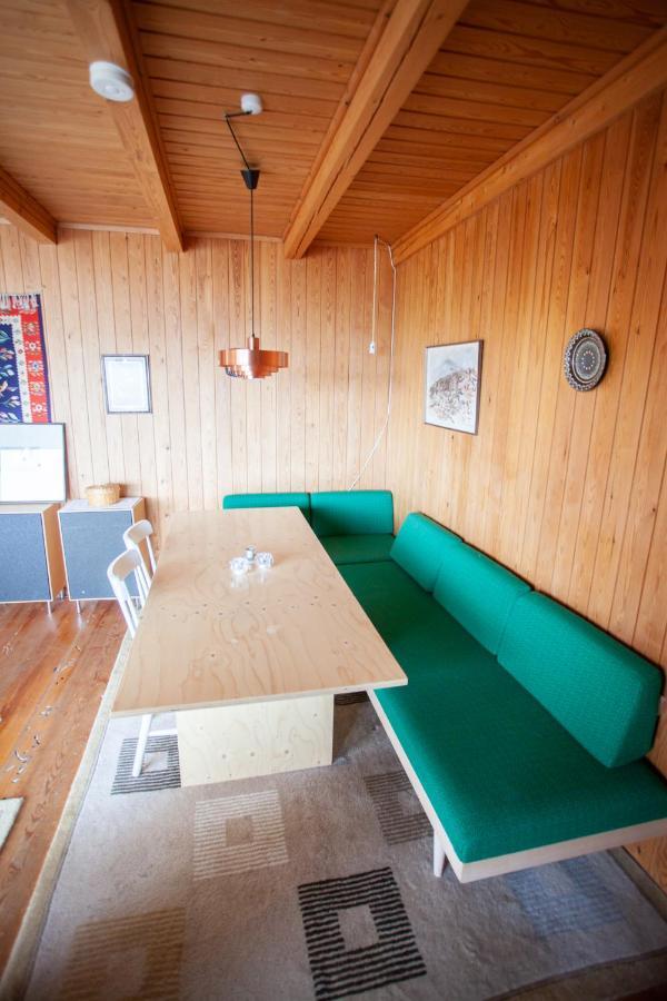 Idyllic Vacation Home With A Breathtaking View Bour Zewnętrze zdjęcie