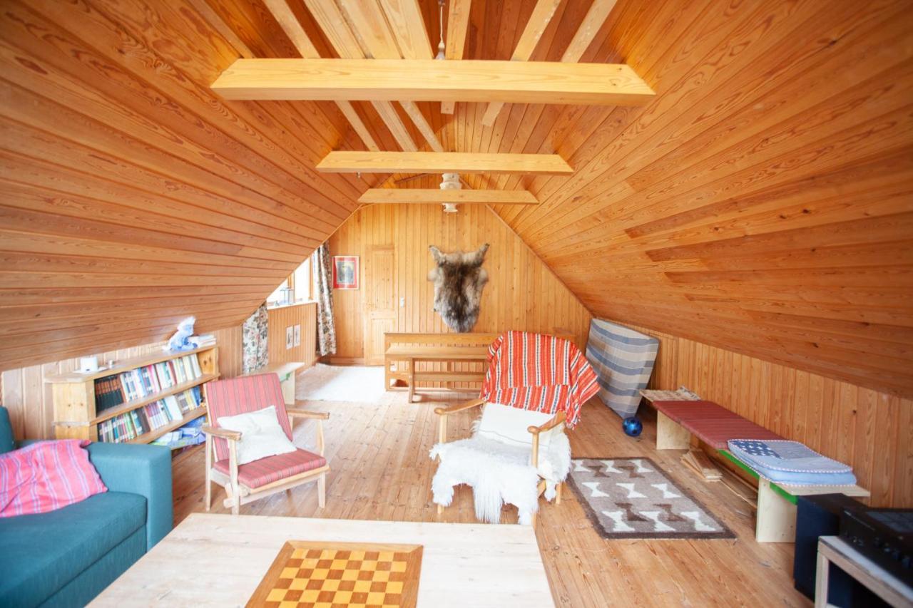 Idyllic Vacation Home With A Breathtaking View Bour Zewnętrze zdjęcie