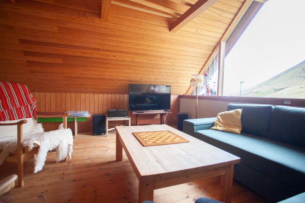 Idyllic Vacation Home With A Breathtaking View Bour Zewnętrze zdjęcie