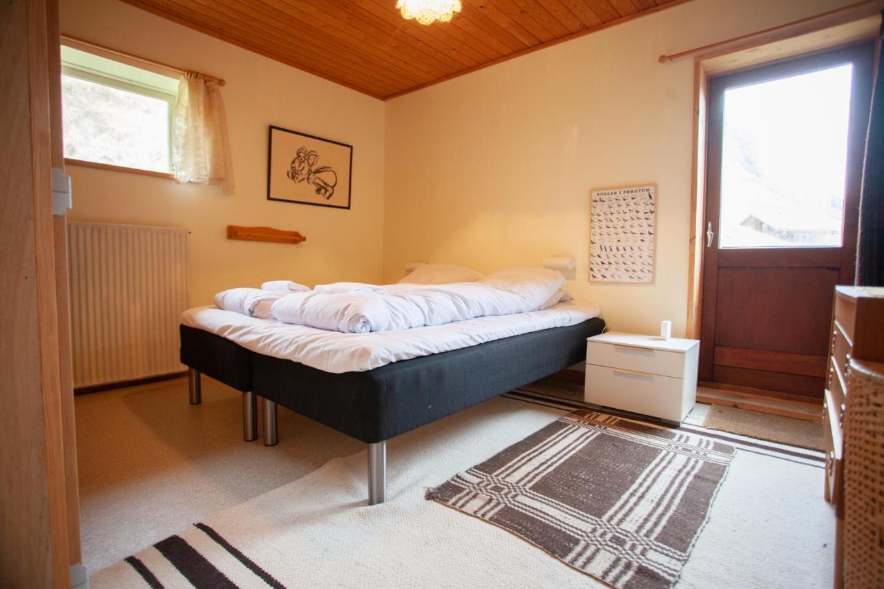 Idyllic Vacation Home With A Breathtaking View Bour Zewnętrze zdjęcie