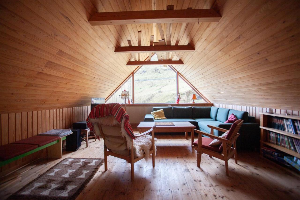 Idyllic Vacation Home With A Breathtaking View Bour Zewnętrze zdjęcie